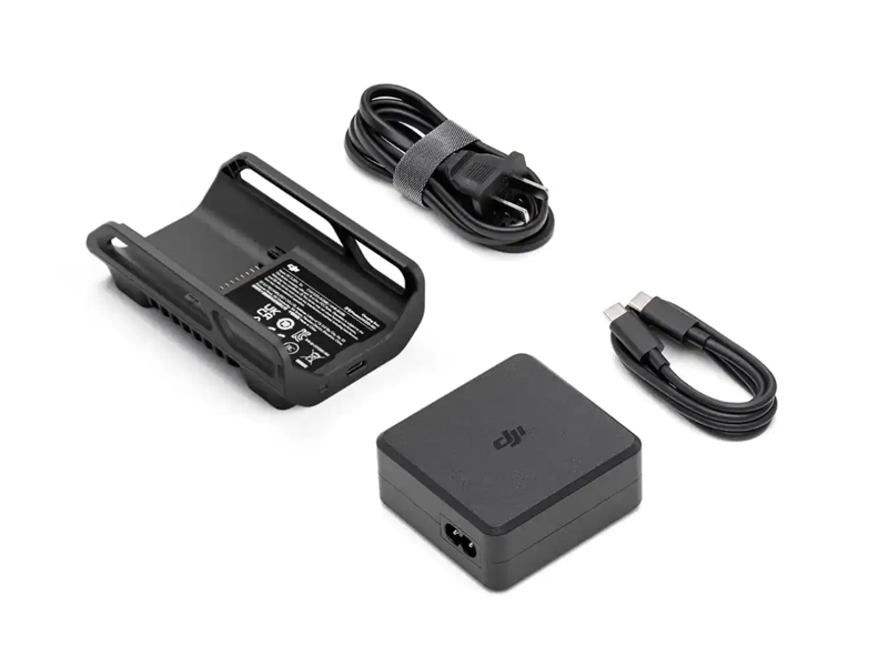 DJI Matrice 3D Series Charging Kit